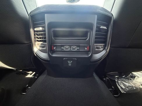 New 2026 RAM 3500 Limited image 65