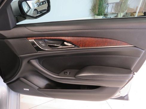 Used 2019 Cadillac CTS Luxury image 26