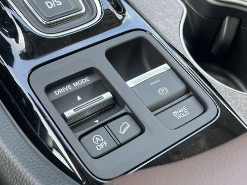 New 2026 Honda Pilot Elite image 27