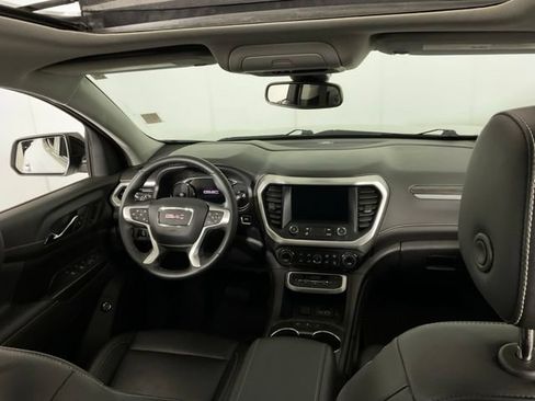 Used 2023 GMC Acadia SLT w/ Elevation Edition AWD/4WD image 15