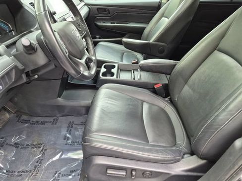 Used 2023 Honda Odyssey EX-L image 9