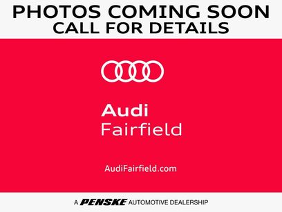 New 2025 Audi S6 Premium Plus