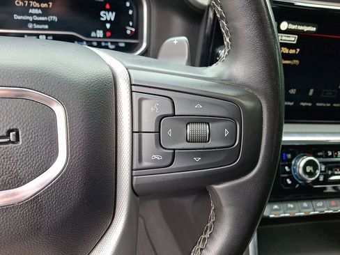 Used 2024 GMC Sierra 1500 Denali AWD/4WD image 23