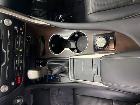 Used 2021 Lexus RX 350 FWD w/ Accessory Package (P1) image 33