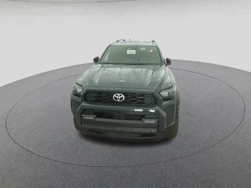 New 2026 Toyota 4Runner TRD Off-Road Premium image 15