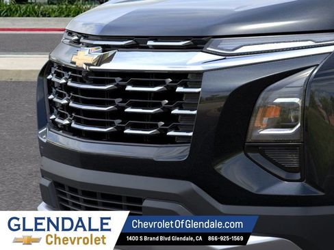 New 2026 Chevrolet Equinox LT w/ LPO, Floor Liner Package FWD image 13
