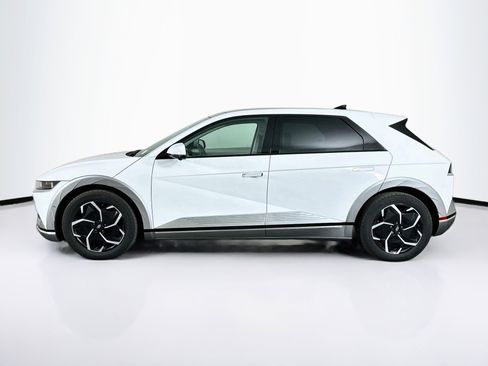 Used 2024 Hyundai Ioniq 5 Limited RWD image 4