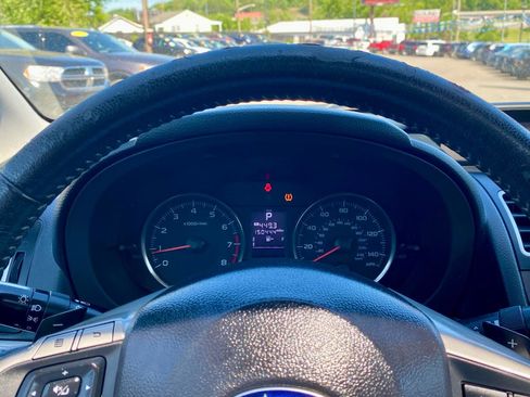 Used 2015 Subaru Impreza 2.0i Premium AWD/4WD image 15