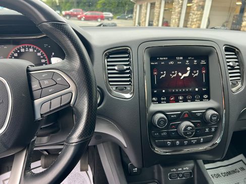 Used 2020 Dodge Durango GT AWD/4WD image 14