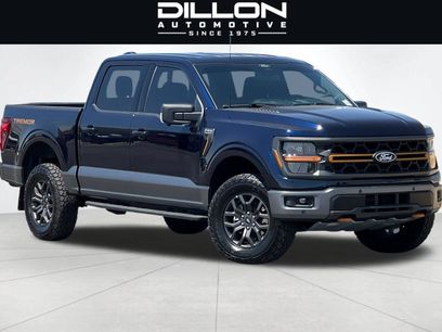 Used 2025 Ford F150 Tremor w/ Bed Utility Package