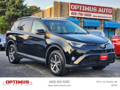 Used 2018 Toyota RAV4 XLE w/ Plus Extra Value Package