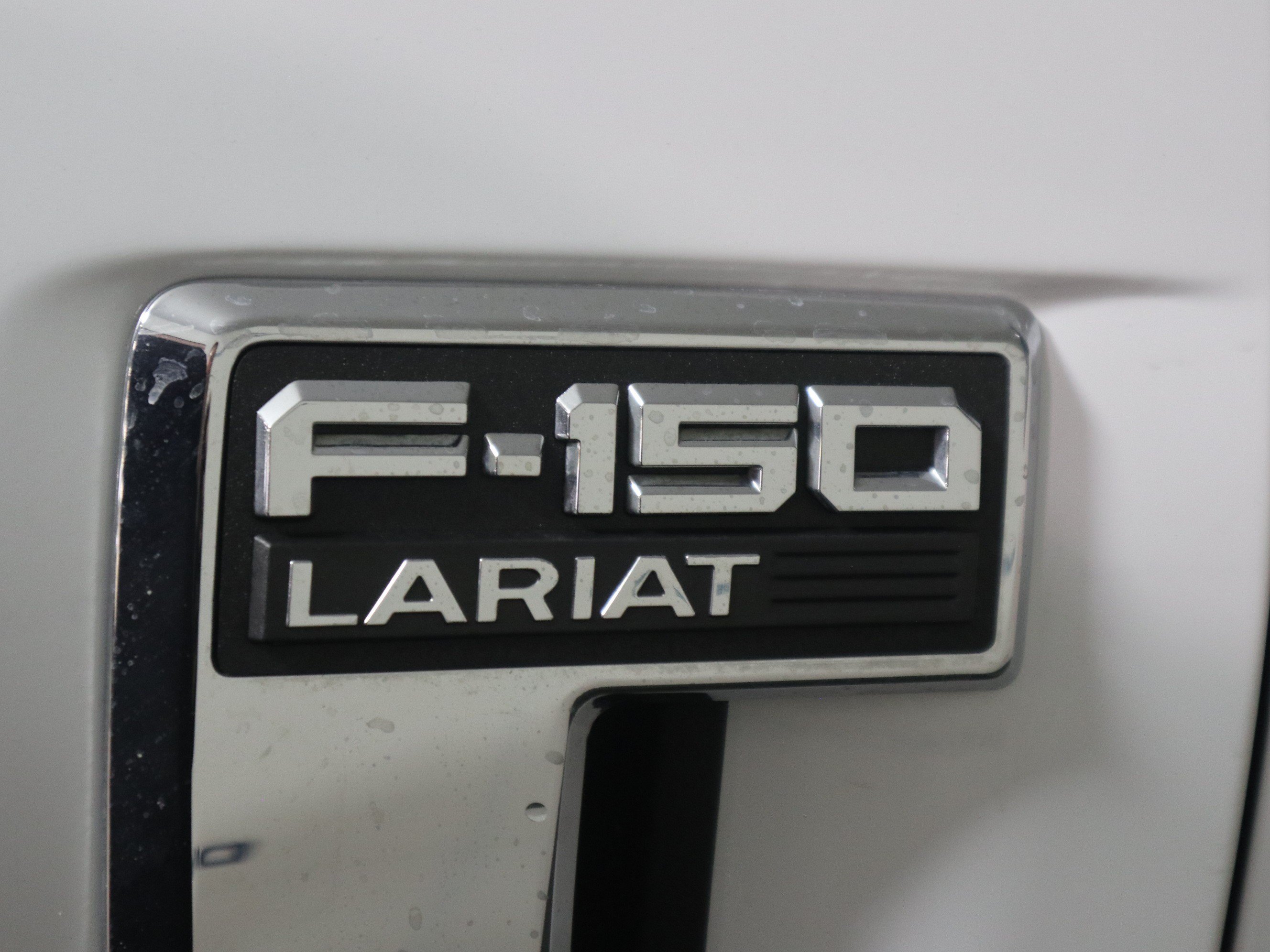 Used 2023 Ford F150 Lariat AWD/4WD image 32