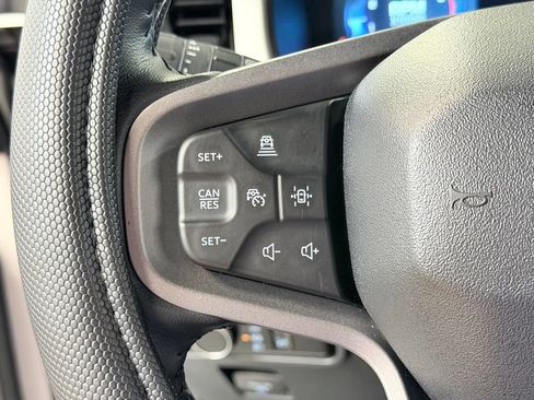 Used 2025 Ford Bronco Stroppe Edition AWD/4WD image 33