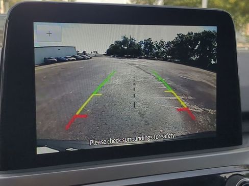 Used 2025 Ford Escape Active image 20