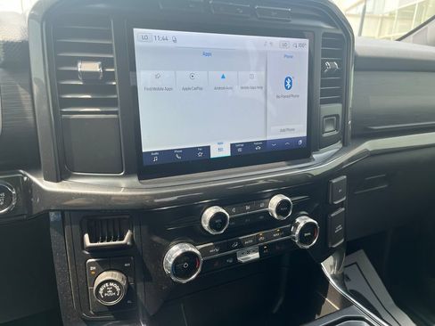 Used 2022 Ford F150 XLT w/ Equipment Group 302A High AWD/4WD image 21