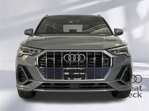 Used 2023 Audi Q3 2.0T Premium Plus w/ Premium Plus Package AWD/4WD image 23