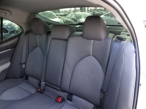 Certified 2023 Toyota Camry LE w/ Convenience Package image 19