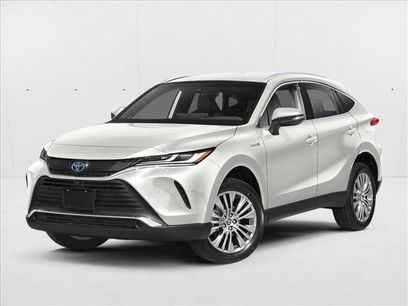 Used 2021 Toyota Venza Limited w/ Carpet Mat Package (TMS)