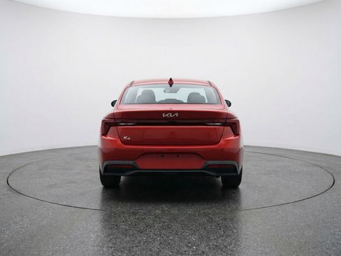 Used 2025 Kia K4 FWD image 7