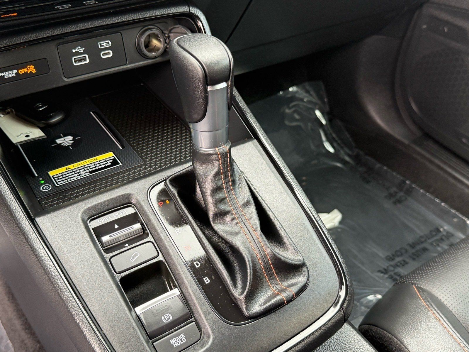 Used 2025 Honda CR-V Sport Touring image 25