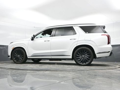 Used 2024 Hyundai Palisade Calligraphy image 52