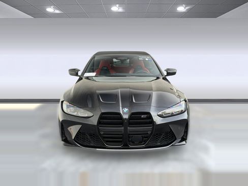 Certified 2024 BMW M4 xDrive Competition w/ M Driver's Package AWD/4WD image 6