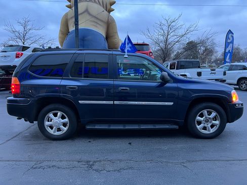 Used 2008 GMC Envoy SLE w/ Sun And Sound Package image 7