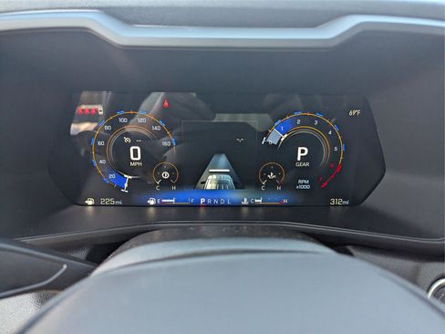 New 2026 Chevrolet Colorado W/T w/ Advanced Trailering Package image 23