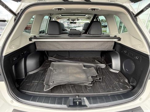 Certified 2023 Subaru Forester Sport w/ Popular Package #2 AWD/4WD image 35