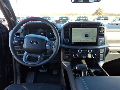 New 2026 Ford F150 XLT image 15