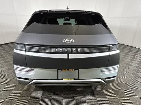Used 2023 Hyundai Ioniq 5 Limited w/ Cargo Package RWD image 3