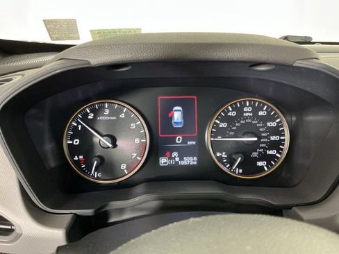 Used 2024 Subaru Crosstrek 2.5i Wilderness AWD/4WD image 17
