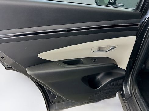 Used 2024 Hyundai Tucson SEL image 26