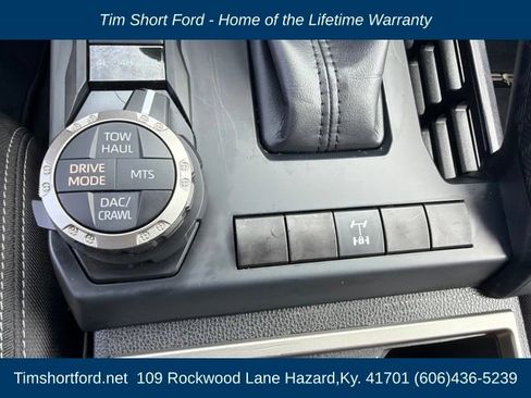 Used 2026 Toyota Tacoma TRD Off-Road AWD/4WD image 11