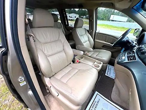 Used 2007 Honda Odyssey EX-L image 13