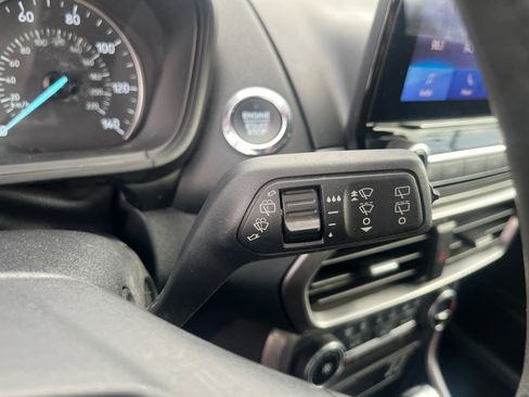 Used 2020 Ford EcoSport SE w/ Interior Protection Package image 11