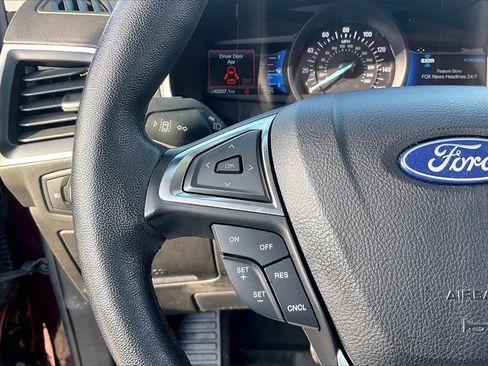 Used 2023 Ford Edge SEL w/ Convenience Package image 17