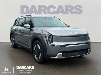 Used 2024 Kia EV9 Wind