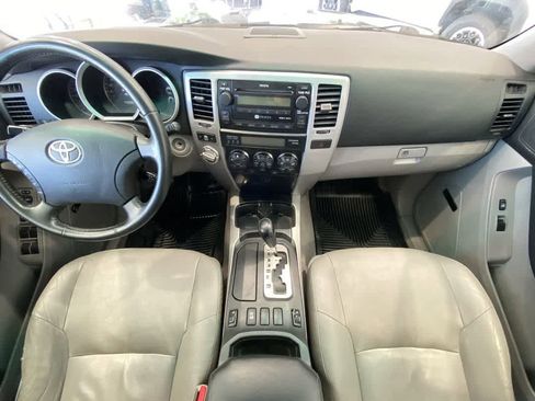 Used 2007 Toyota 4Runner Limited image 22