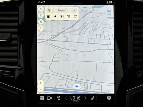 Used 2024 Volvo XC90 T8 Plus image 22