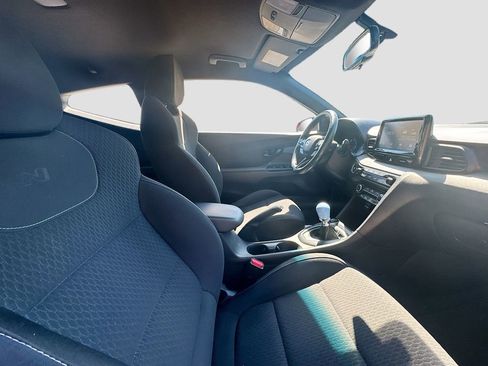 Used 2020 Hyundai Veloster N FWD image 26