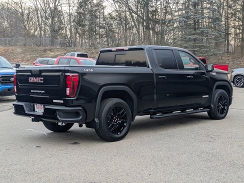 New 2026 GMC Sierra 1500 Elevation w/ Elevation Premium Package image 4