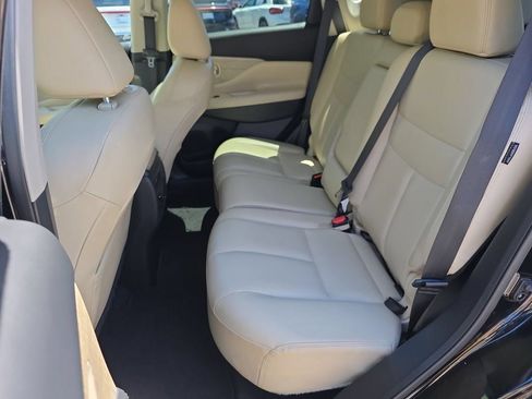 Used 2024 Nissan Murano SV FWD image 32