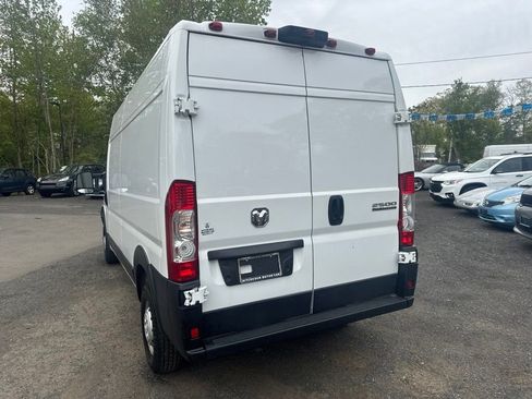 Used 2023 RAM ProMaster 2500 FWD image 15