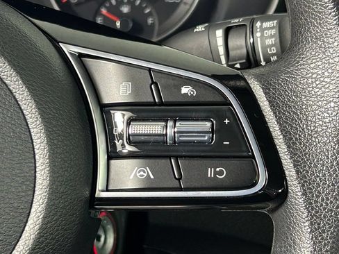 Used 2023 Kia Forte LXS w/ LXS Technology Package FWD image 24