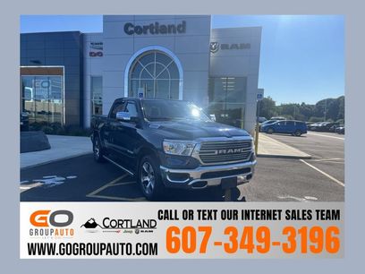 Used 2023 RAM 1500 Laramie