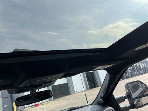 Used 2022 Ford F150 Platinum w/ Equipment Group 701A High image 13