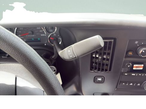 New 2026 Chevrolet Express 2500 Extended w/ Driver Convenience Package RWD image 17