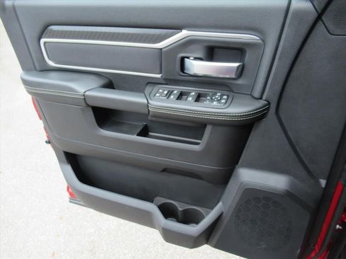 New 2026 RAM 2500 Big Horn image 30