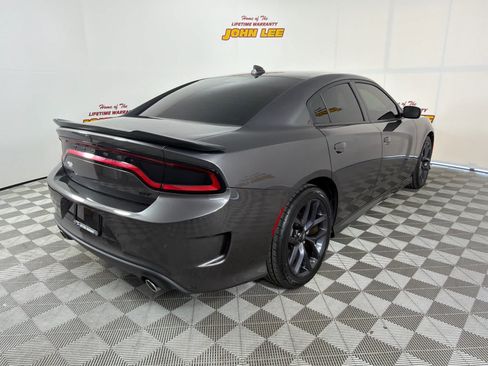 Used 2023 Dodge Charger GT w/ Blacktop Package RWD image 6
